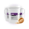Shampoo de avena nutritivo