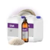 Tónico facial de arroz y probióticos