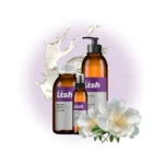 Aceite de Camelia Virgen Orgánica