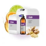 Aceite de Masaje Citric Body Energy