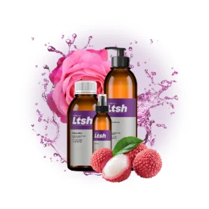 Premium Mist Joyful Surrender LTSH spray floral peonia para mujer