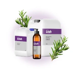 Room Spray Grapefruit Rosemary Party