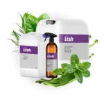 Room Spray Herbal Clarity