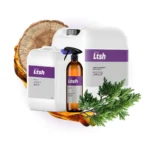 Room Spray Sacred Woods