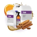 Room Spray Warm Comfort