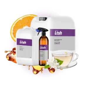 Room Spray White Tea & Orange