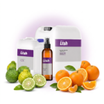 Room Spray Naranja & Bergamota