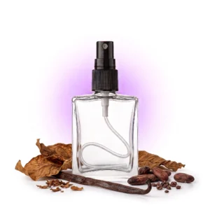 Amber Club, perfume similar a Tobacco Vanille — spray 35 ml, LTSH