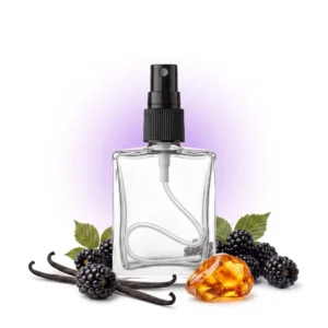 Amber Seduction, perfume similar a Amber Romance — spray 35 ml, LTSH