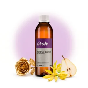 Golden Nectar, perfume similar a J'adore — 1 litro a granel, LTSH