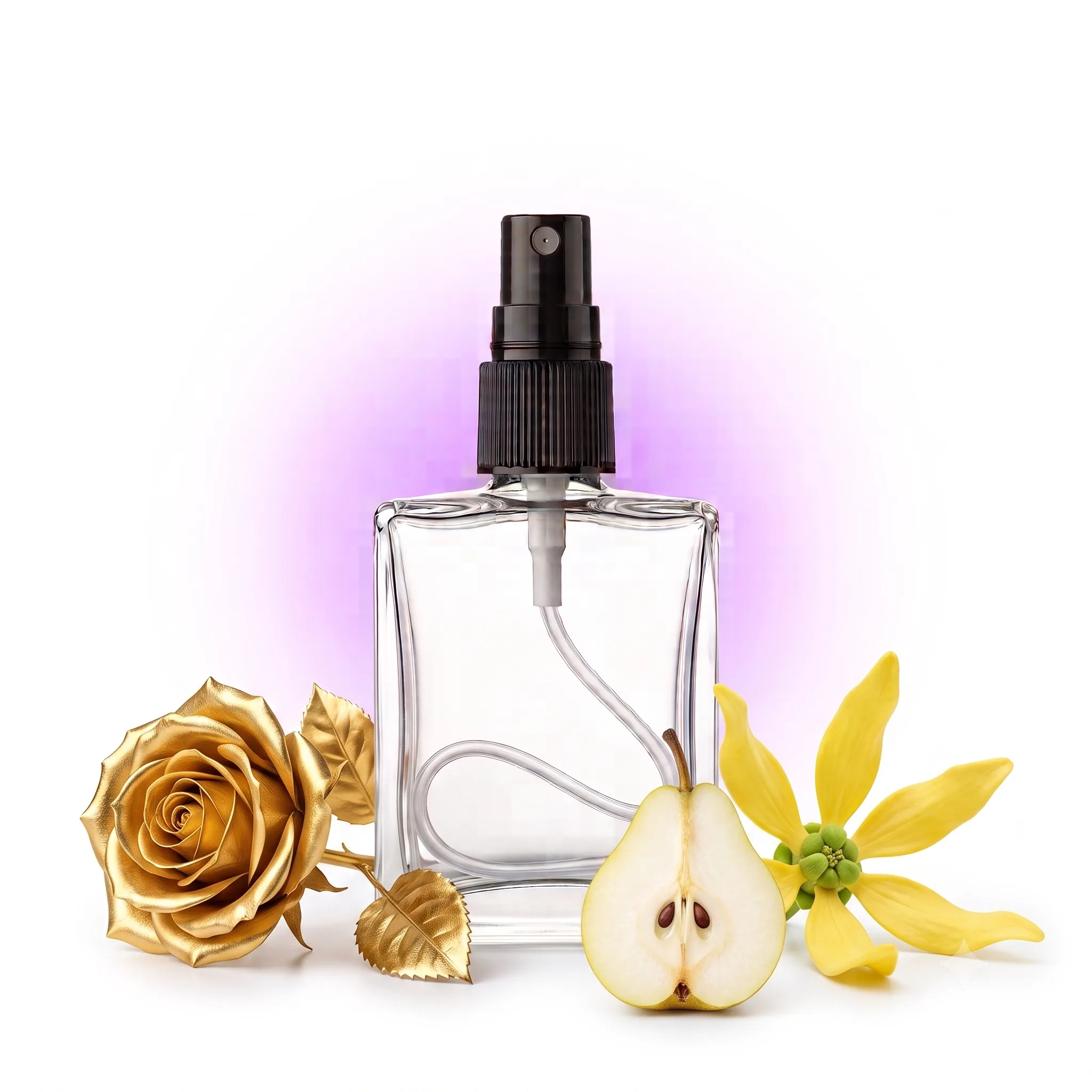 Golden Nectar, perfume similar a J'adore — spray 35 ml, LTSH