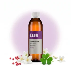 Lucky Charm, perfume similar a Chance — 1 litro a granel, LTSH