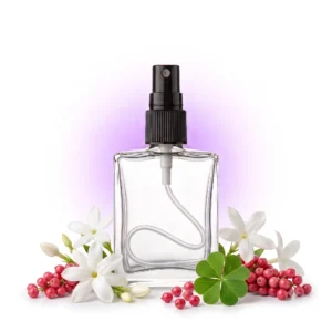 Lucky Charm, perfume similar a Chance — spray 35 ml, LTSH