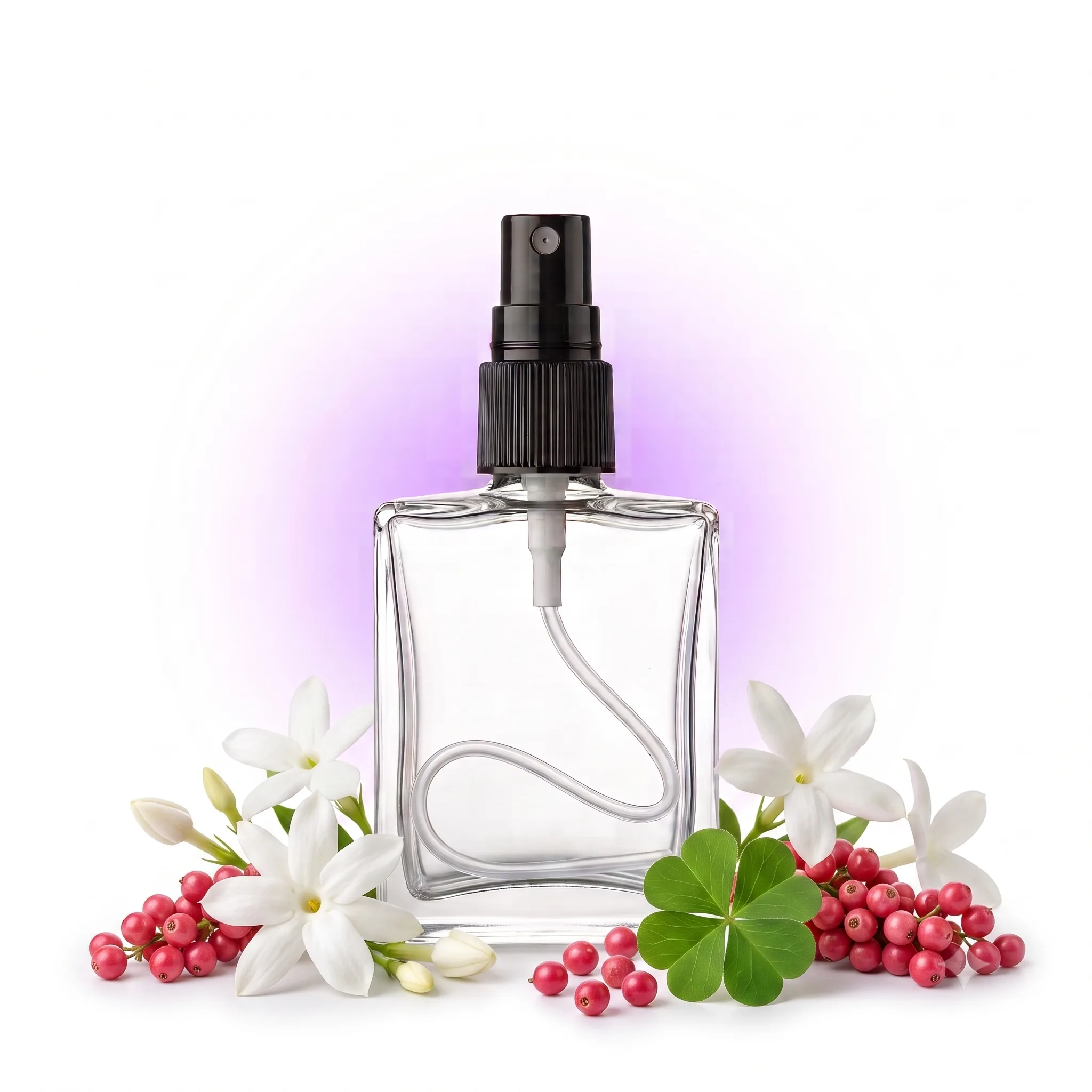 Lucky Charm, perfume similar a Chance — spray 35 ml, LTSH