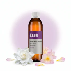 Manhattan Bloom, perfume similar a 212 — 1 litro a granel, LTSH