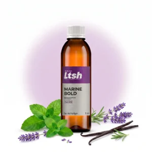 Marine Bold, perfume similar a Le Male — 1 litro a granel, LTSH
