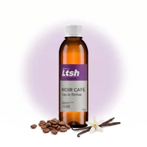 Noir Café, perfume similar a Black Opium — 1 litro a granel, LTSH