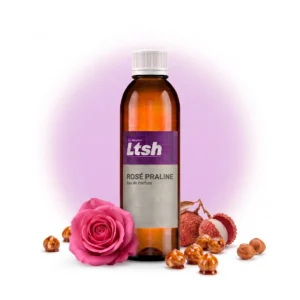 Rosé Praline, perfume similar a La Vie Est Belle Rose — 1 litro a granel, LTSH