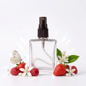 Silk Butterfly, perfume similar a La Bomba — spray 35 ml, LTSH