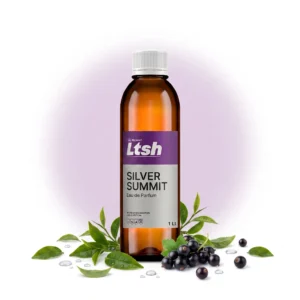 Silver Summit, perfume similar a Silver Mountain Water — 1 litro a granel, LTSH
