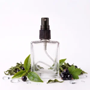 Silver Summit, perfume similar a Silver Mountain Water — spray 35 ml, LTSH