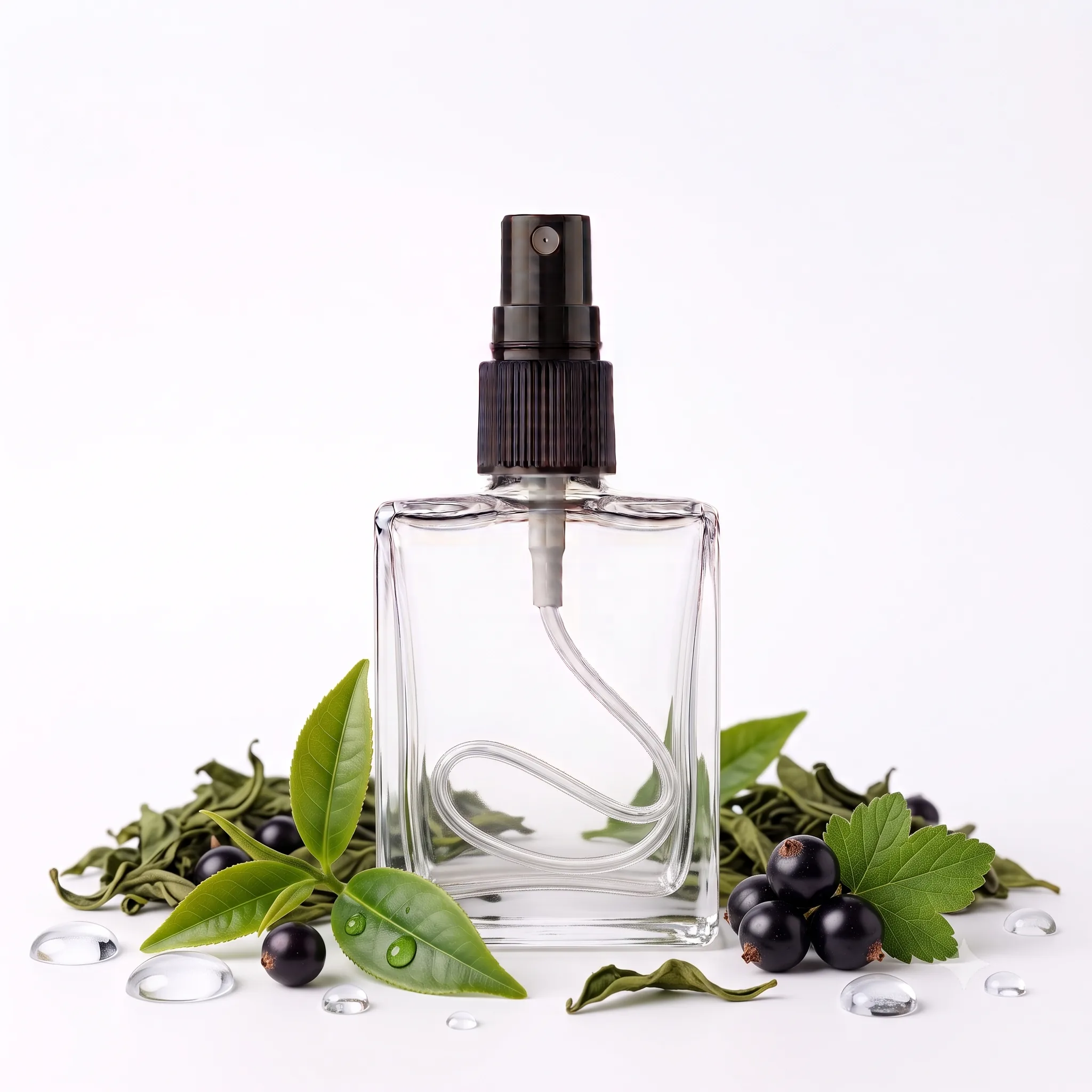 Silver Summit, perfume similar a Silver Mountain Water — spray 35 ml, LTSH