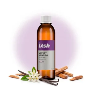Velvet Vanilla, perfume similar a Vanilla Noir — 1 litro a granel, LTSH