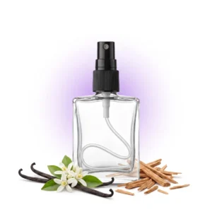 Velvet Vanilla, perfume similar a Vanilla Noir — spray 35 ml, LTSH