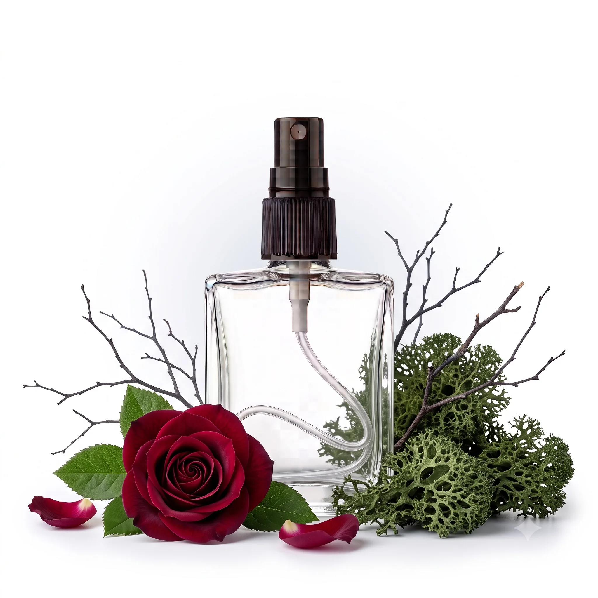 Wild Rose, perfume similar a Paloma Picasso — spray 35 ml, LTSH