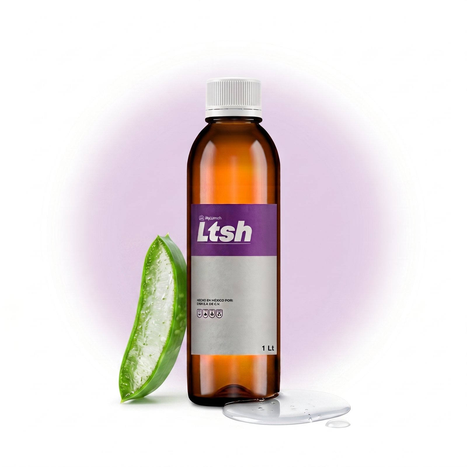 Extracto de Aloe Vera