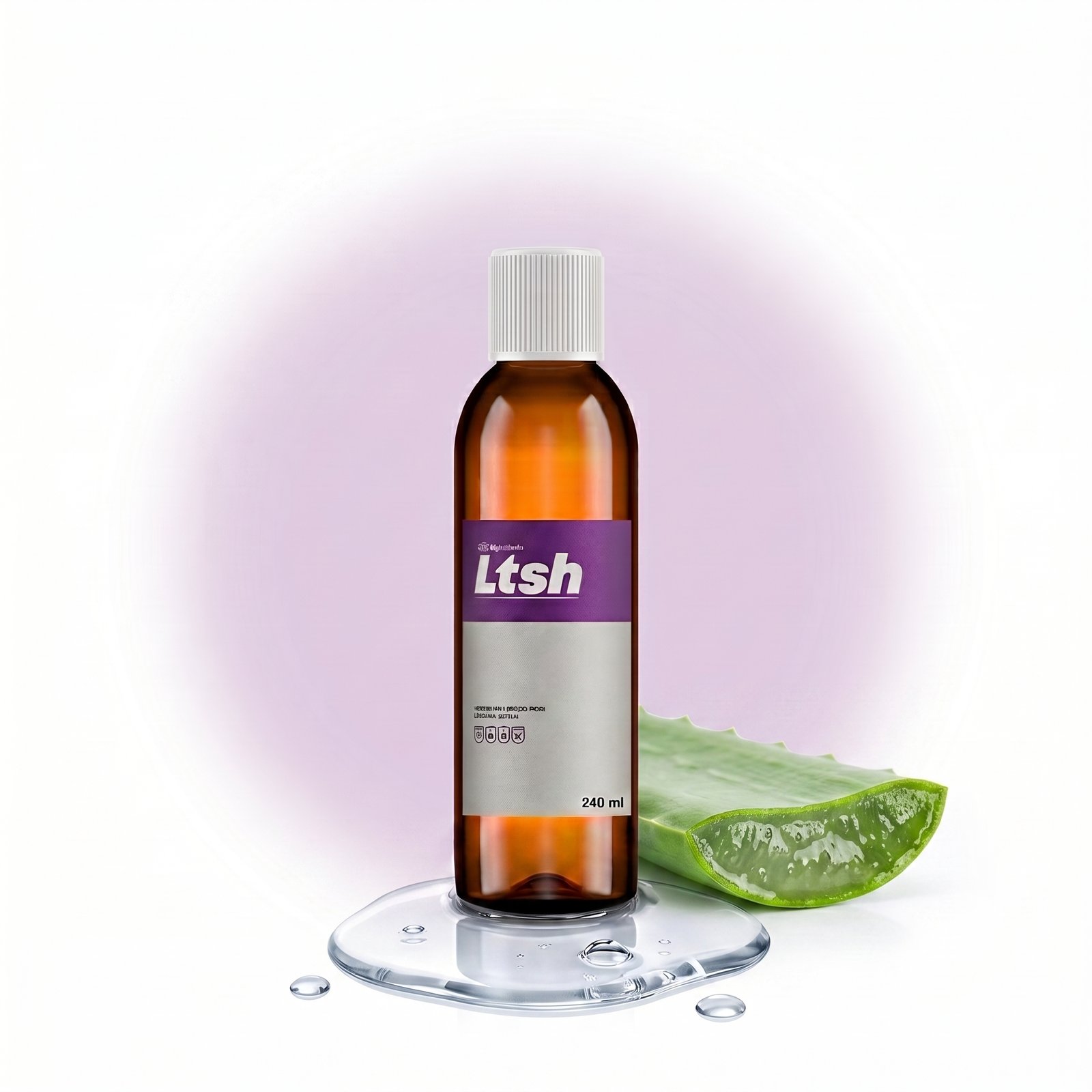 Extracto de Aloe Vera - Image 2