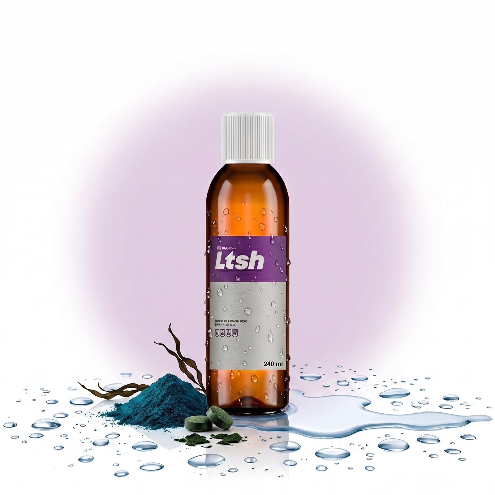 Extracto de Espirulina - Image 2
