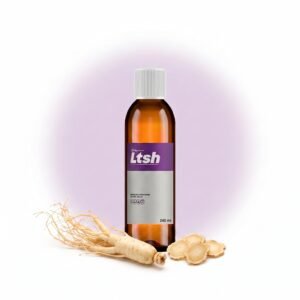 Extracto de Ginseng