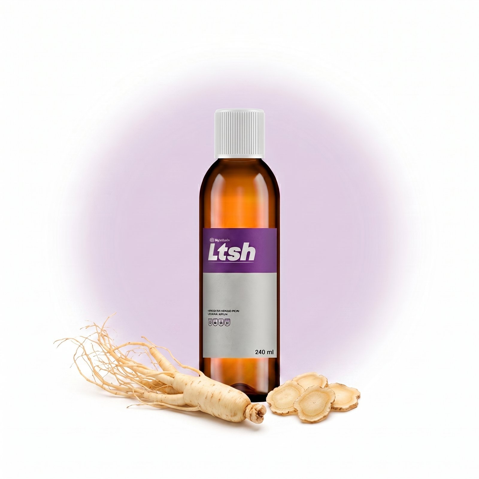 Extracto de Ginseng