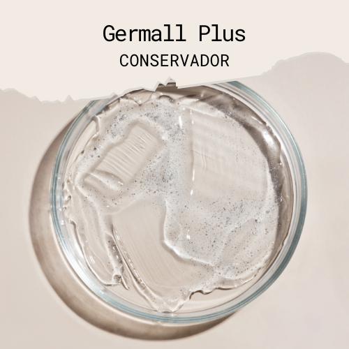 Germall Plus conservador cosmético de amplio espectro — LTSH
