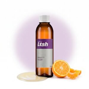 Liposomas de Vitamina C