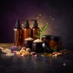Arma tu Muestrario Capilar