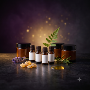 Arma tu Muestrario Facial - muestras de skincare natural a granel LTSH