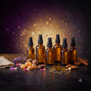 Arma tu Muestrario de Pillow Mist LTSH