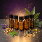 Arma tu Muestrario de Aceites Esenciales