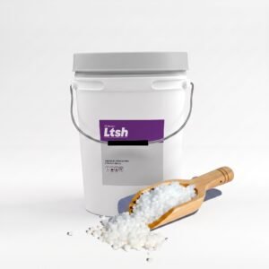 Polawax, cera emulsificante autoemulsionante NF para emulsiones aceite en agua — LTSH