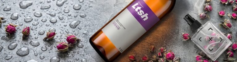 Perfumería Fina a granel — LTSH