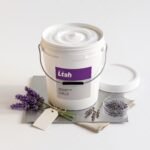 Crema de Manos de Lavanda