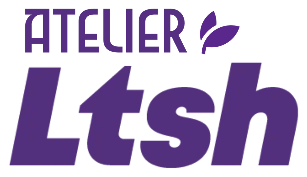 Atelier Ltsh - logo de la marca