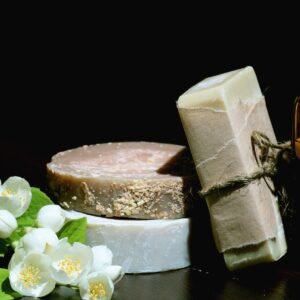 Fragancia