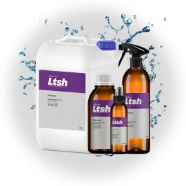 Botella de brisa Purify para desinfección ambiental