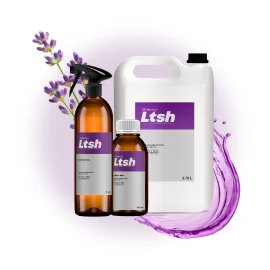 Hidrolato de lavanda para bebes y descanso