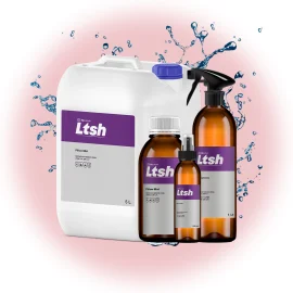 Brisa Love Yourself para amor propio