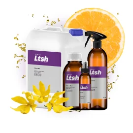 Brisa Ylang Citrus Delight para descanso y sensualidad